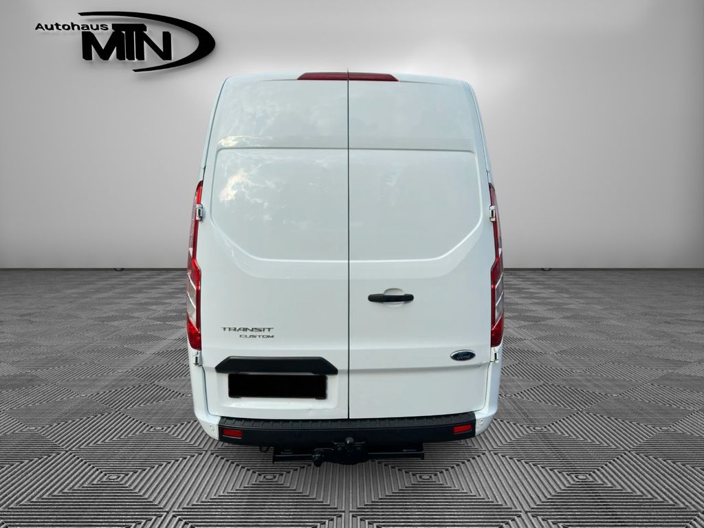 Ford Transit Custom 2020