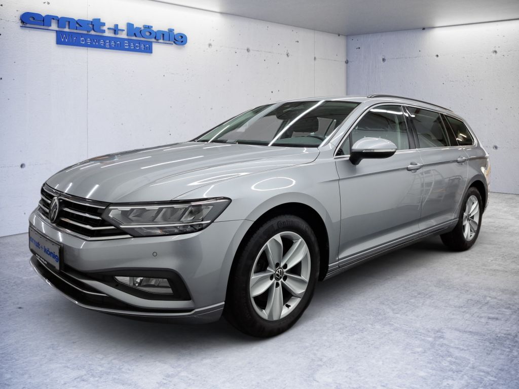 Volkswagen Passat Variant 2020