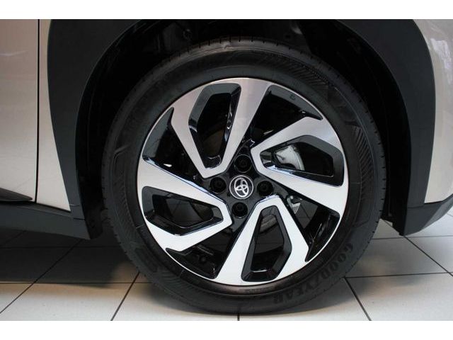 Toyota Aygo (X) 2024