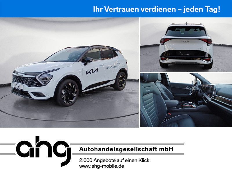 Kia Sportage 2025