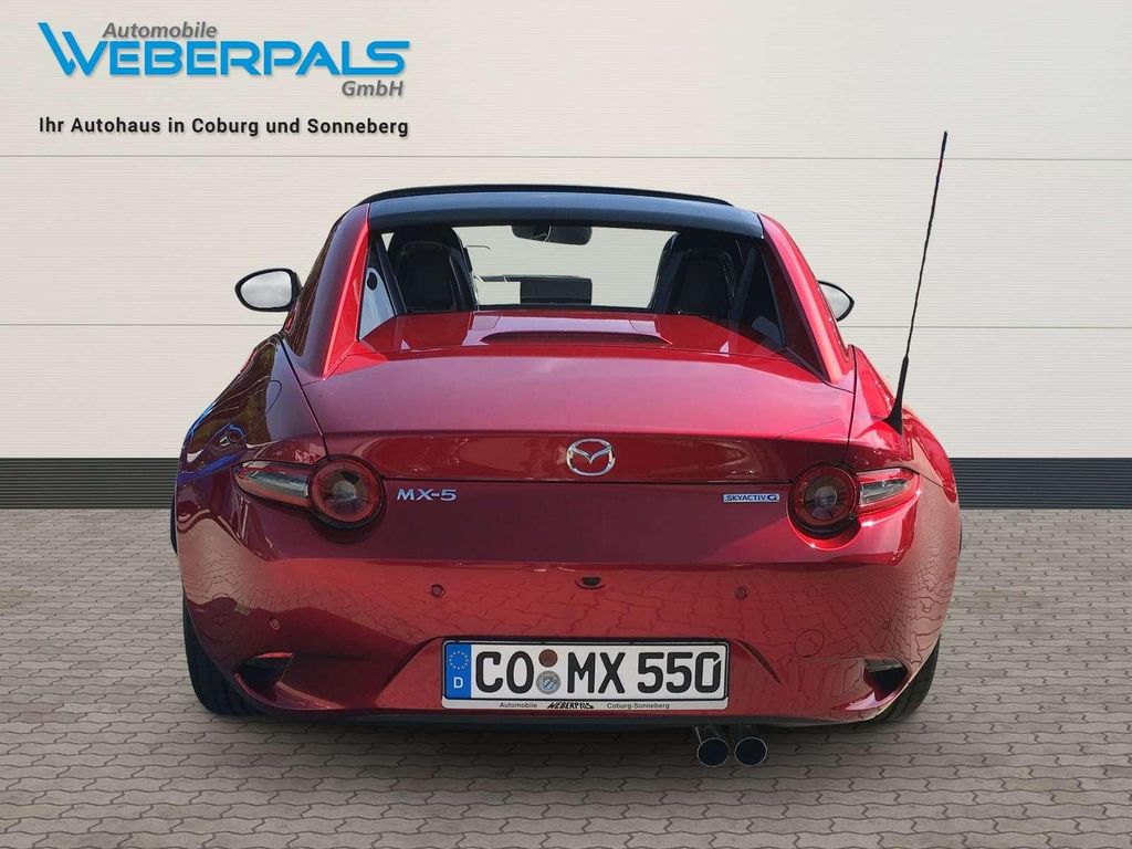 Mazda MX-5 2025