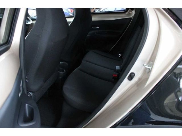 Toyota Aygo (X) 2024