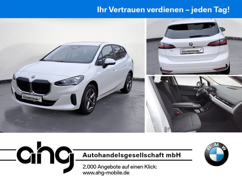 BMW 220 Active Tourer 2024