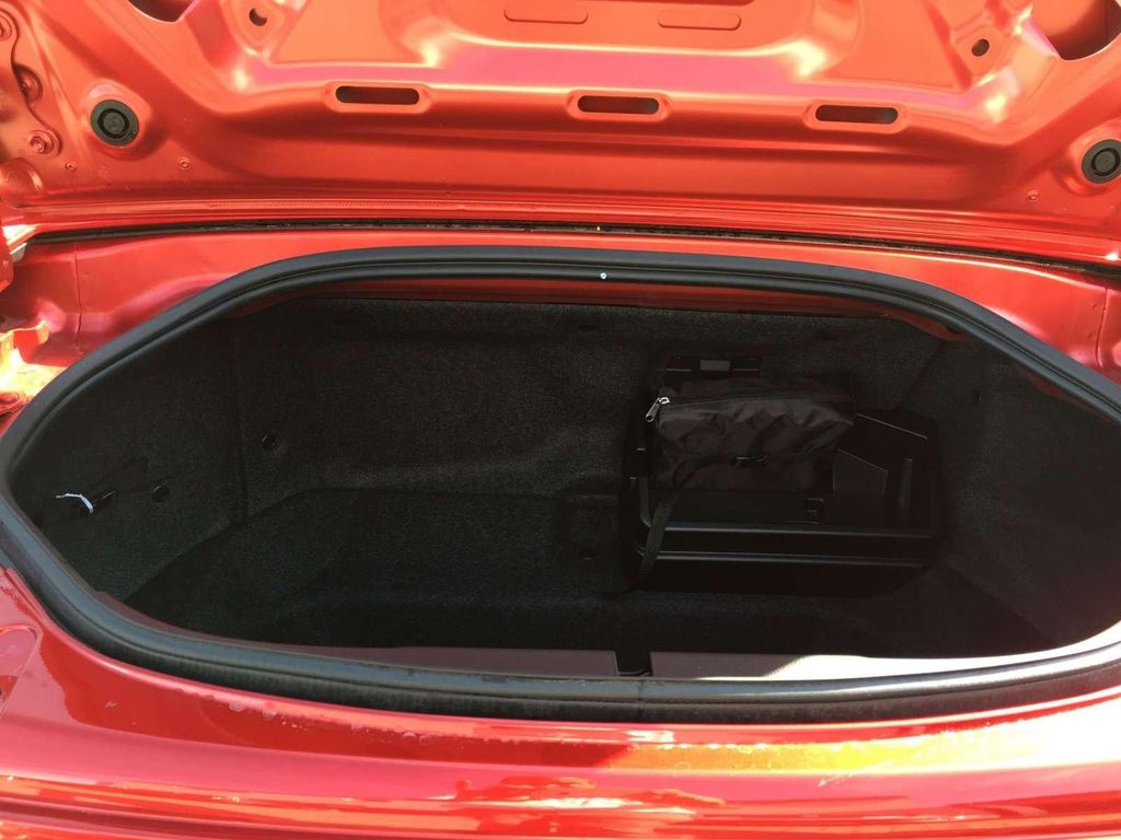 Mazda MX-5 2025