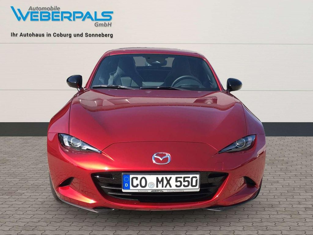 Mazda MX-5 2025