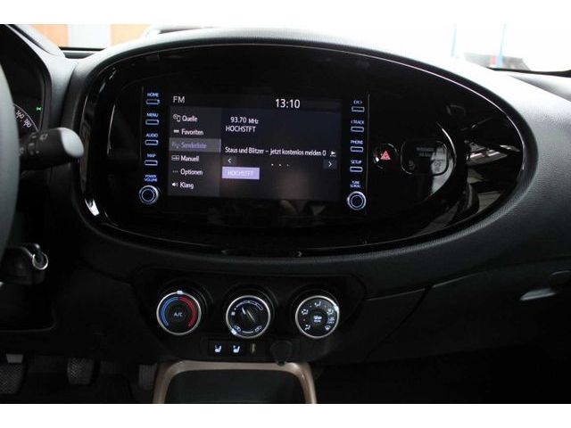 Toyota Aygo (X) 2024