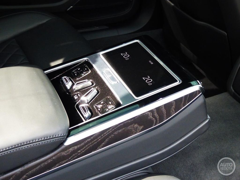 Audi A8 2020