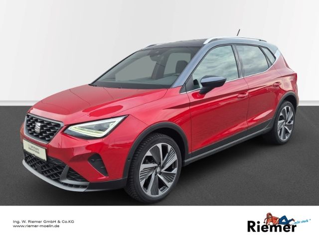 Seat Arona 2024