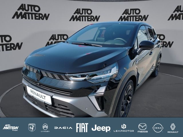 Renault Symbioz 2025