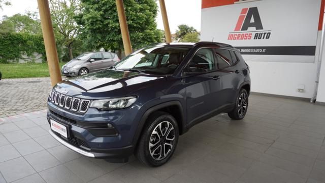 Jeep Compass 2022