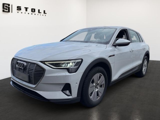 Audi e-tron 2021