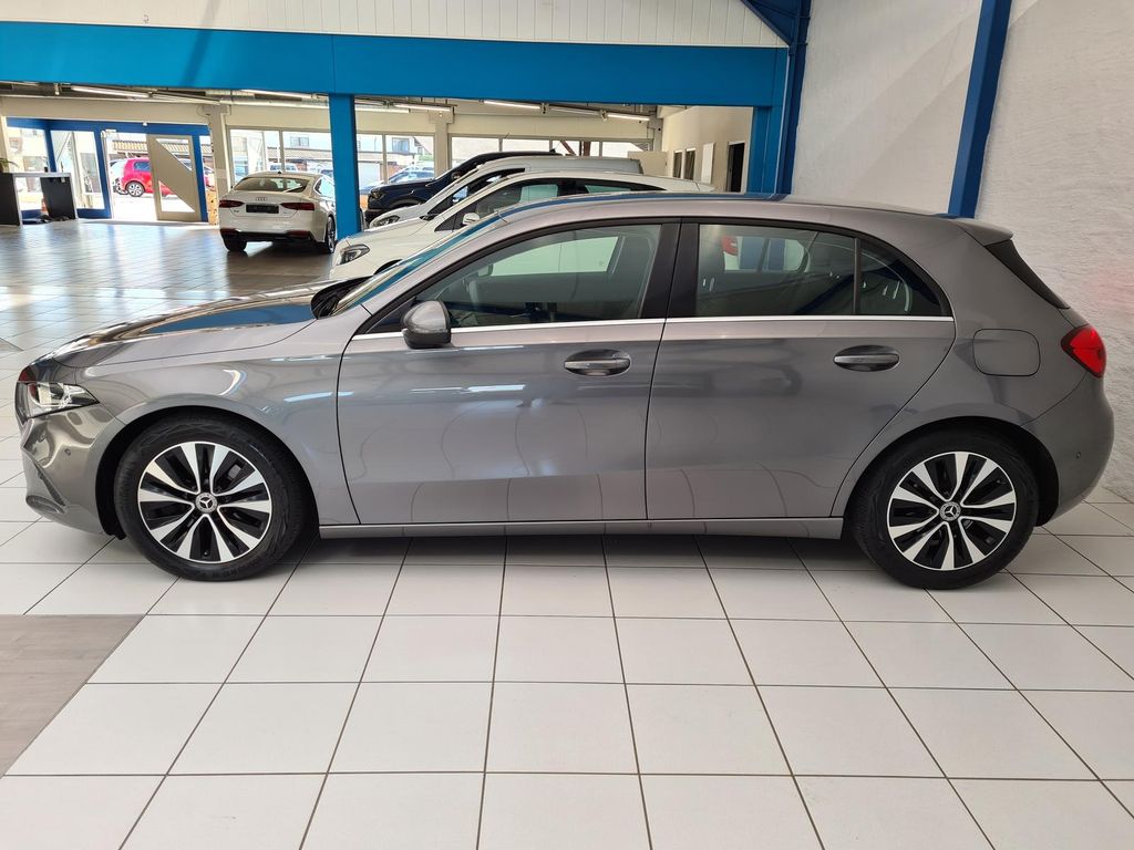 Mercedes-Benz A 220 2021