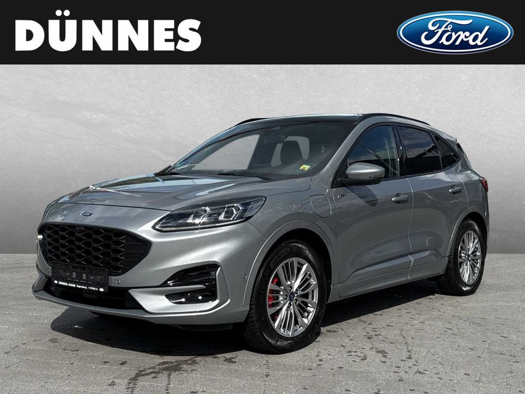 Ford Kuga 2021