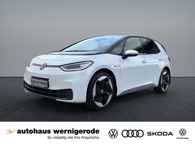 Volkswagen ID.3 2022