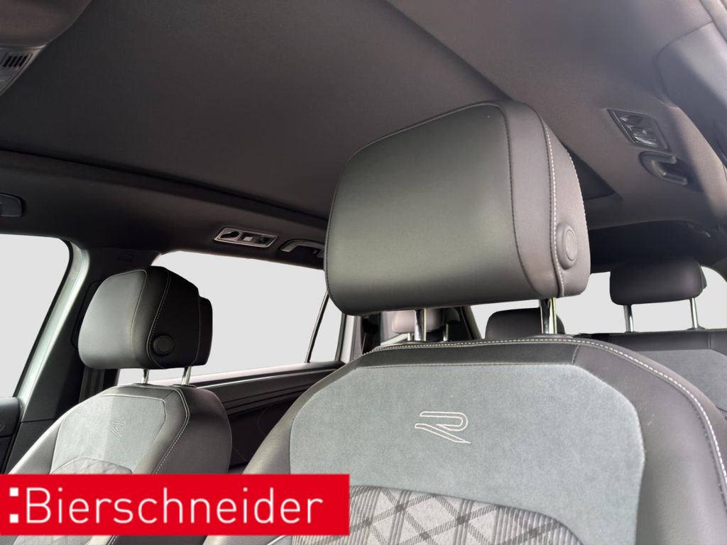 Volkswagen Tiguan Allspace 2022