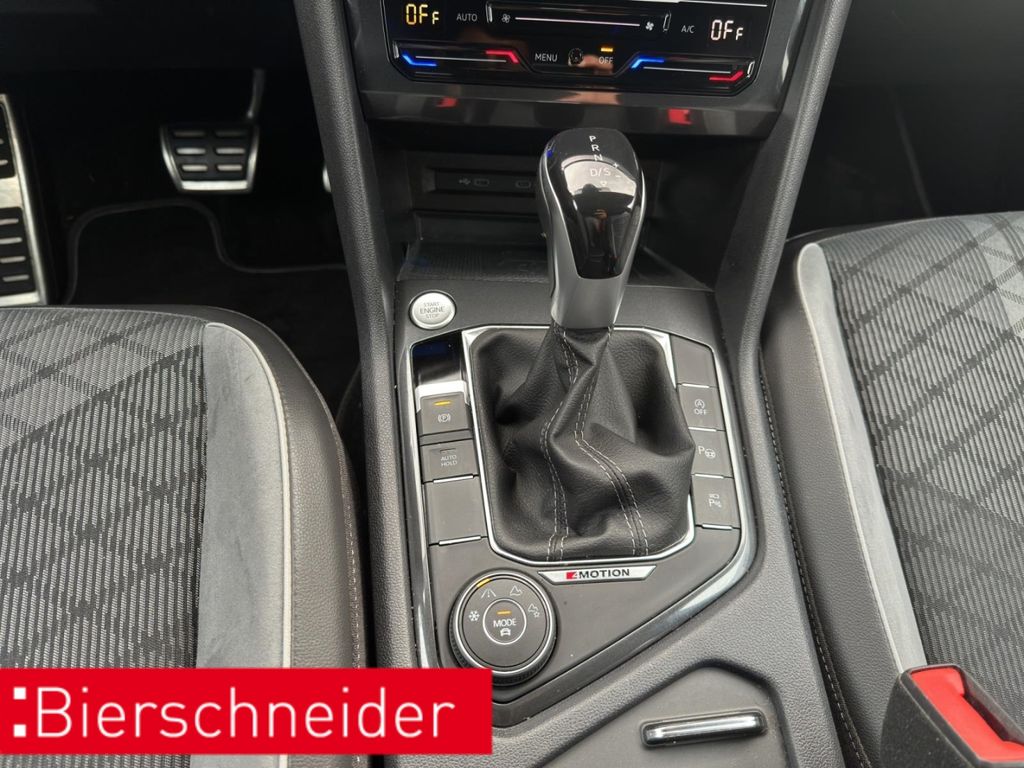 Volkswagen Tiguan Allspace 2022