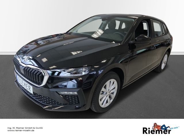 Skoda Scala 2024