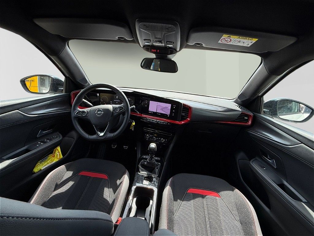 Opel Mokka 2022