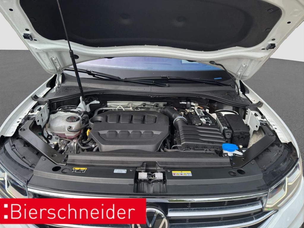 Volkswagen Tiguan Allspace 2022