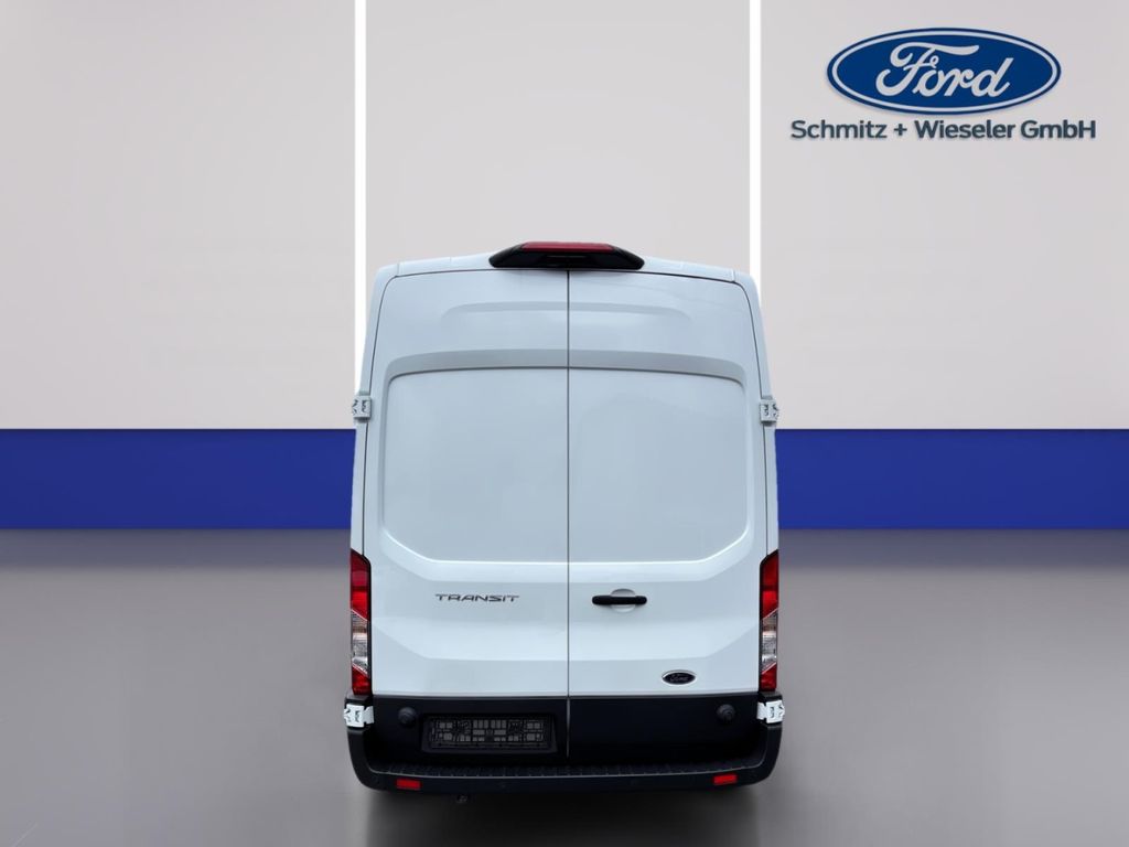 Ford Transit 2025