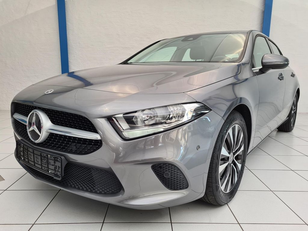 Mercedes-Benz A 220 2021