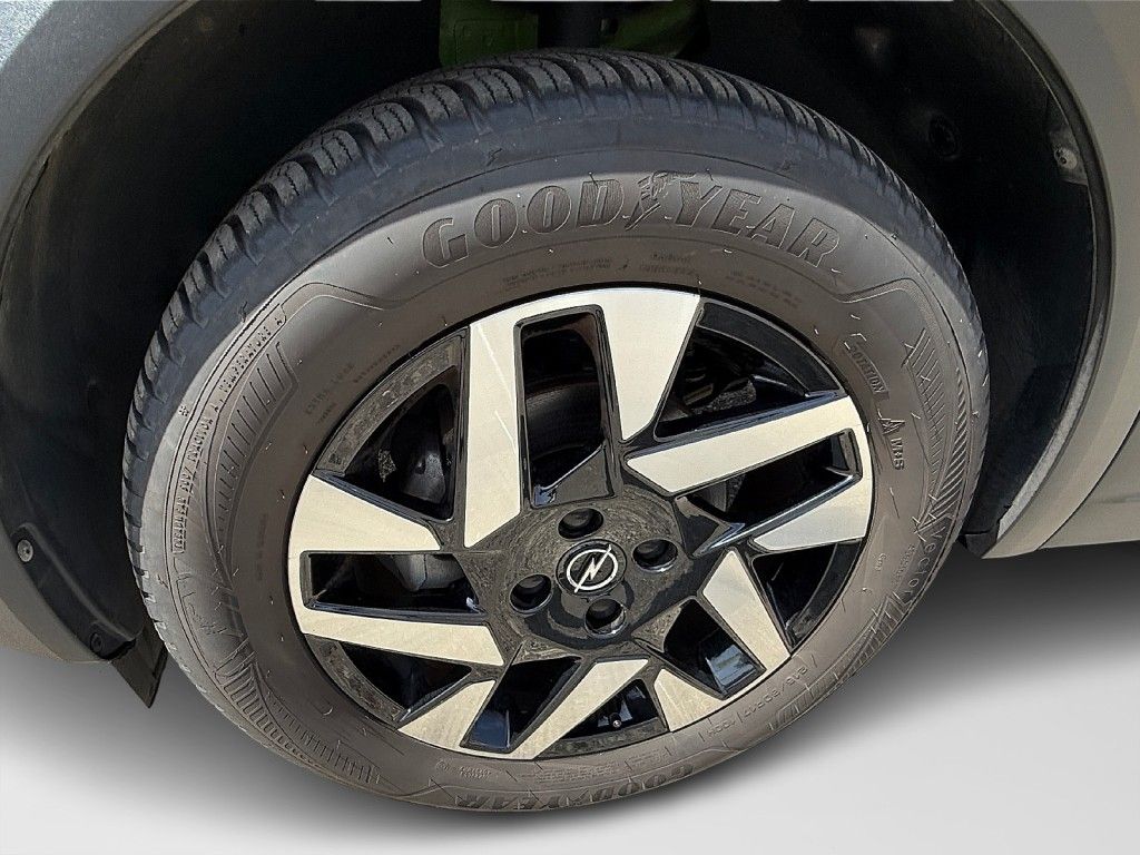 Opel Mokka 2022