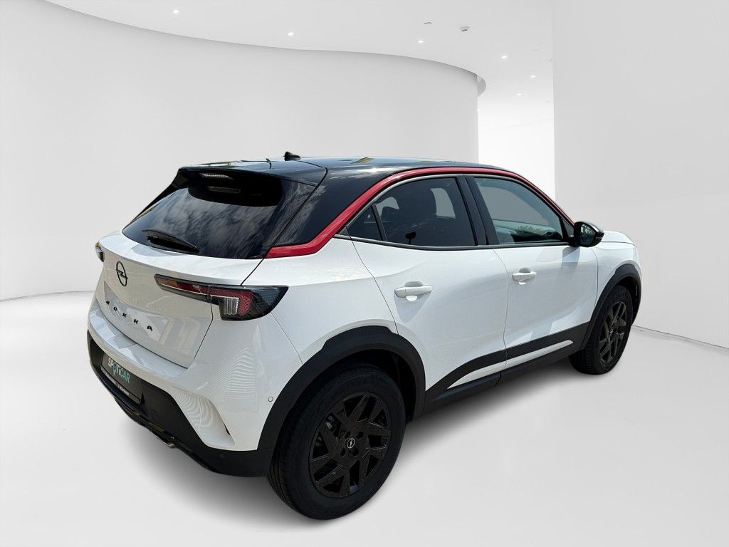 Opel Mokka 2022