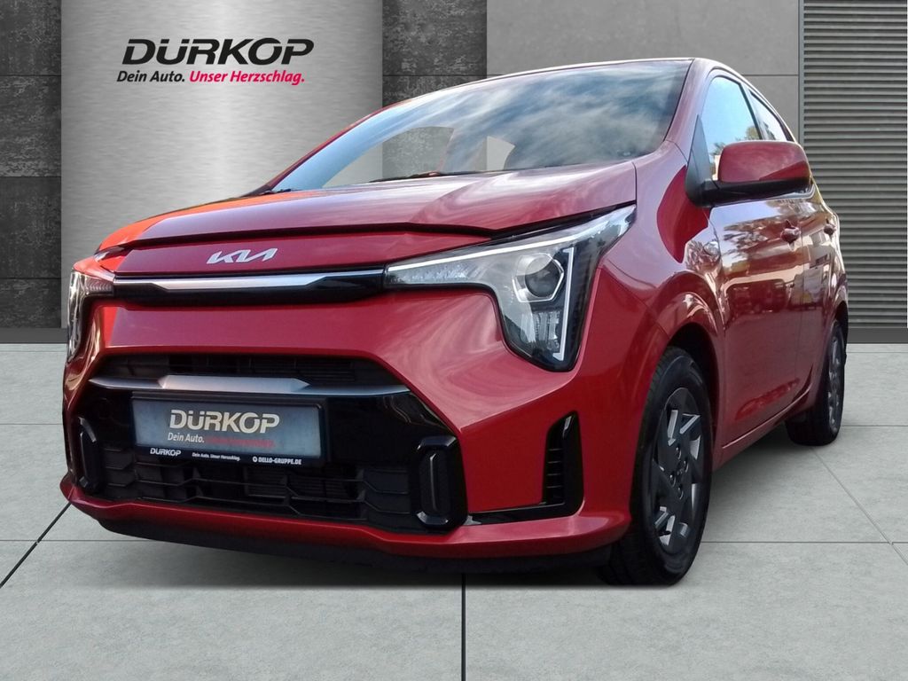 Kia Picanto 2024