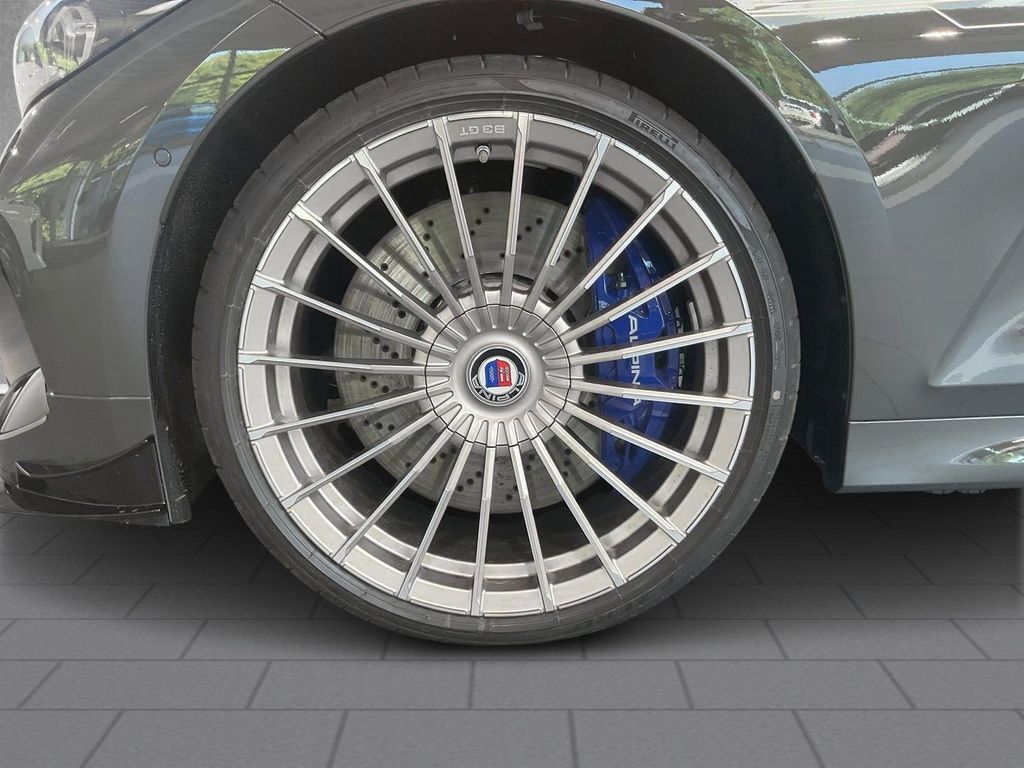 ALPINA B3