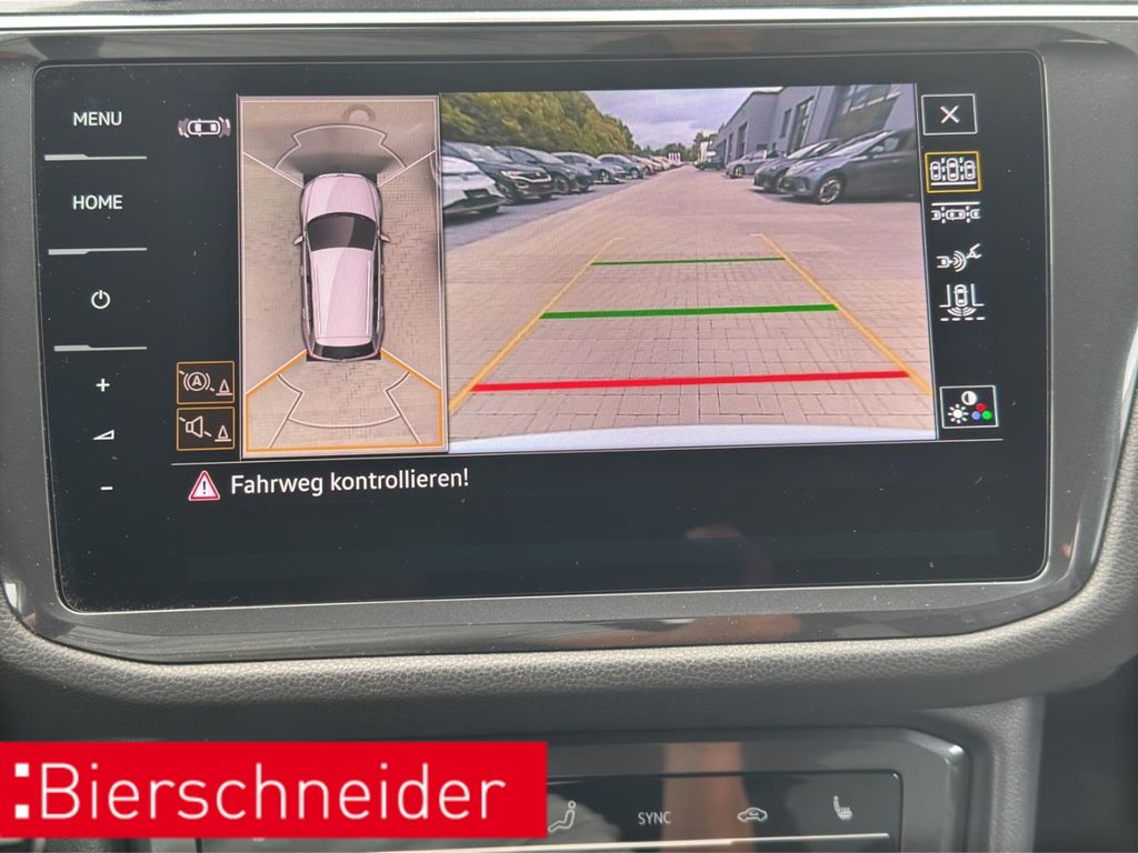 Volkswagen Tiguan Allspace 2022