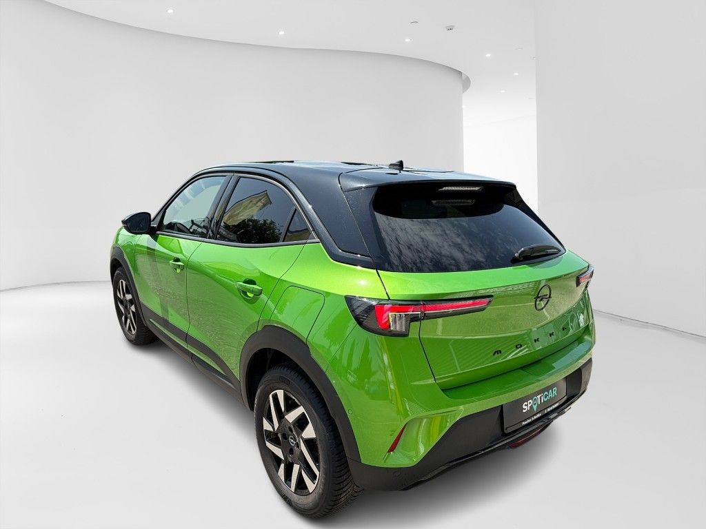 Opel Mokka 2022