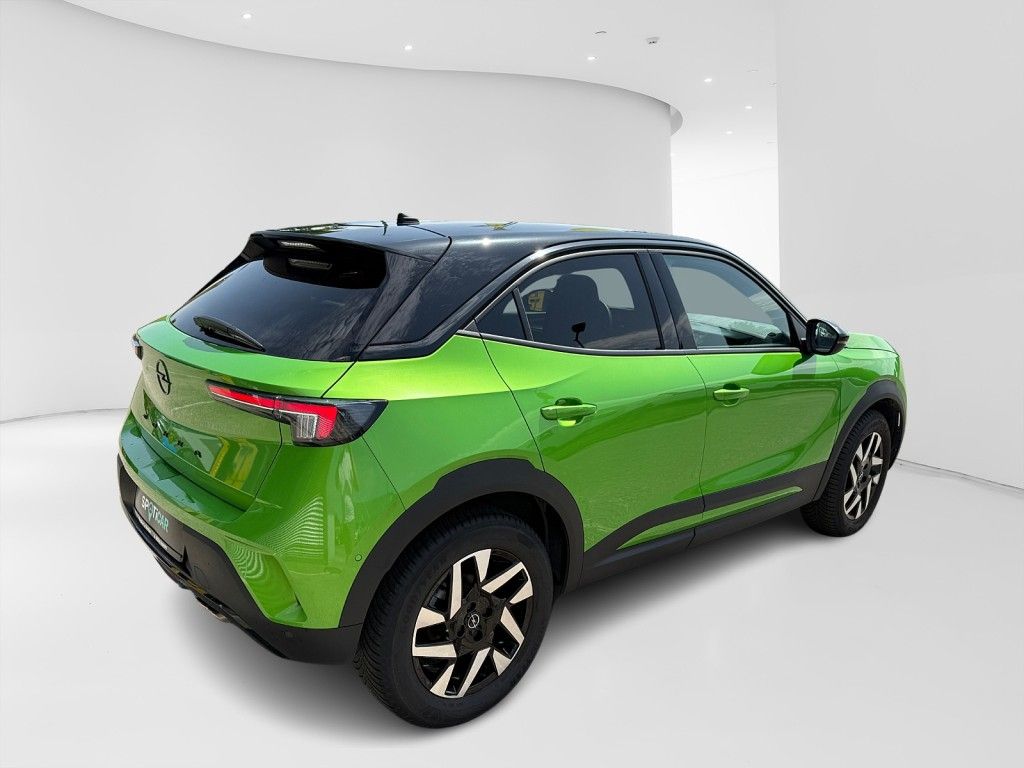 Opel Mokka 2022