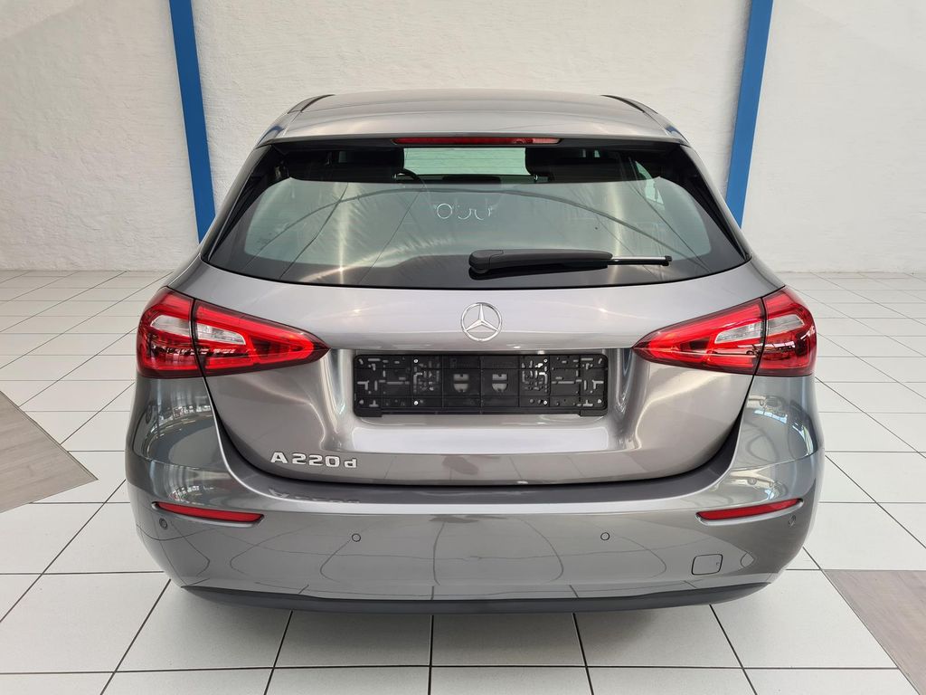Mercedes-Benz A 220 2021