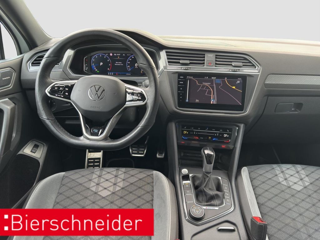 Volkswagen Tiguan Allspace 2022