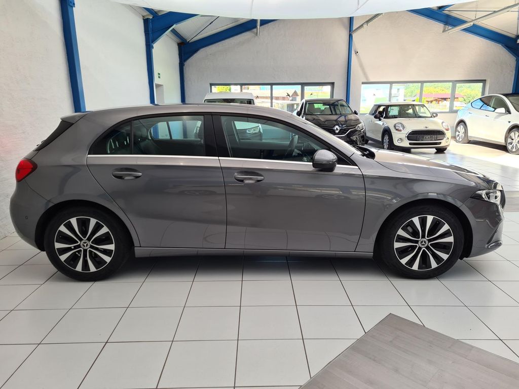 Mercedes-Benz A 220 2021