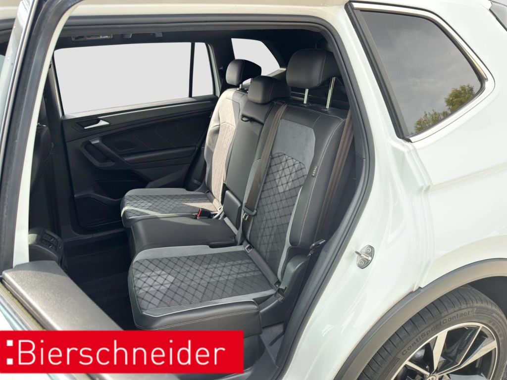 Volkswagen Tiguan Allspace 2022