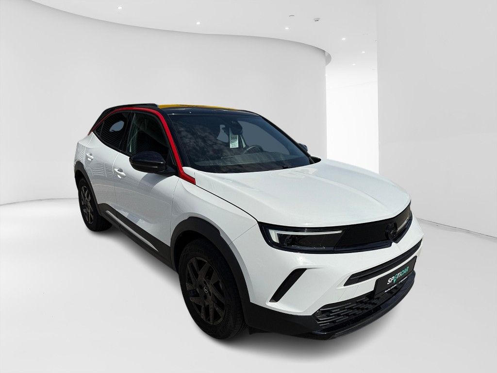 Opel Mokka 2022