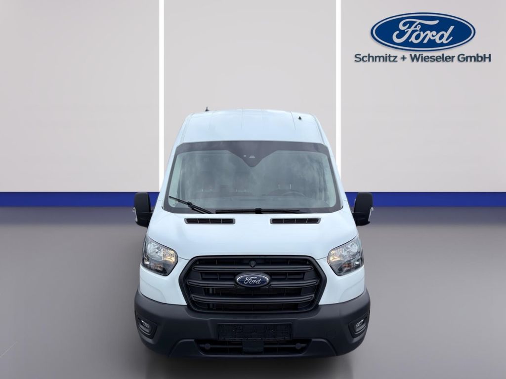Ford Transit 2025