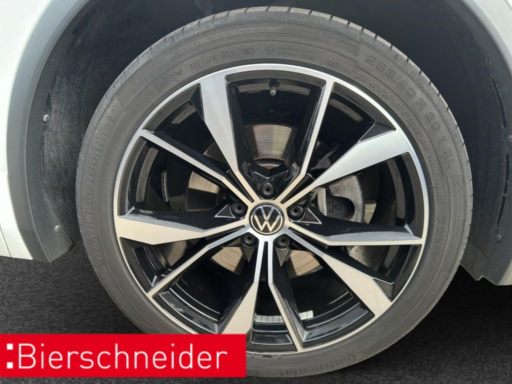 Volkswagen Tiguan Allspace 2022