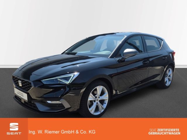 Seat Leon 2024