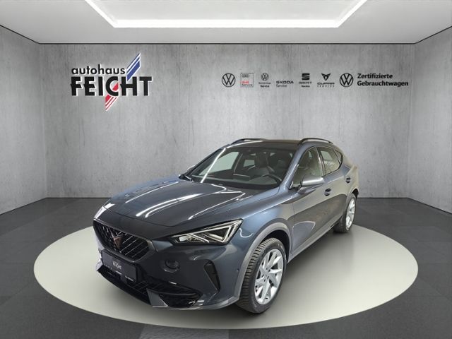 Cupra Formentor 2024