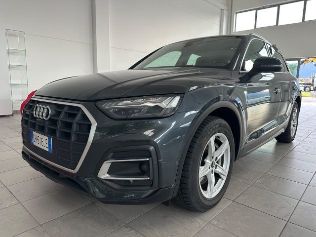 Audi Q5 2021