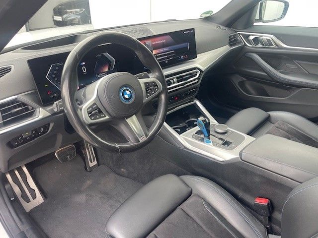 BMW i4 2022