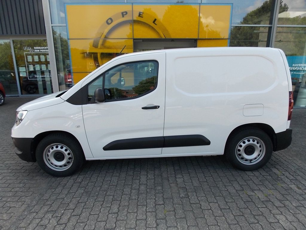 Opel Combo 2022