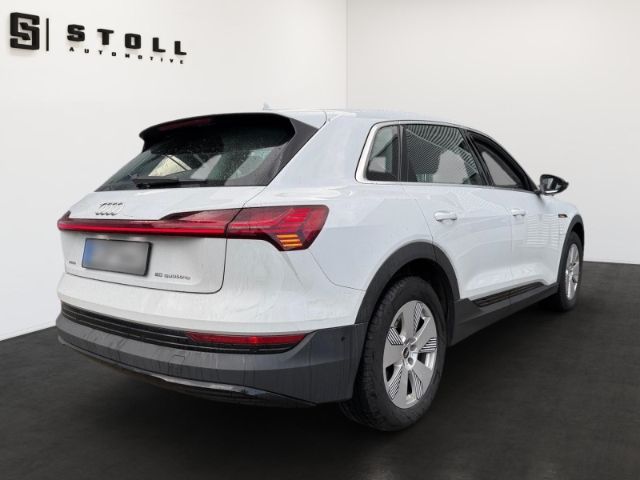 Audi e-tron 2021