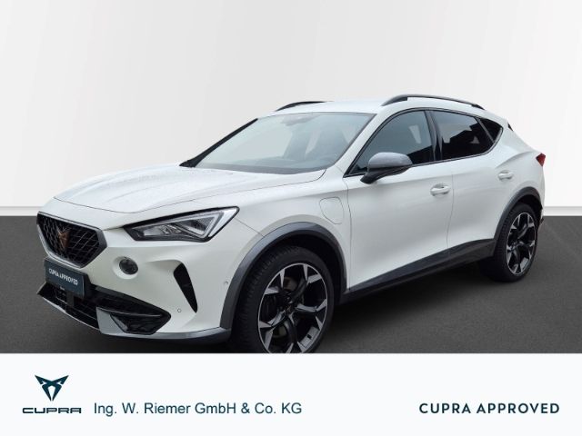 Cupra Formentor 2022