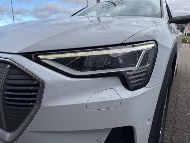 Audi e-tron 2021