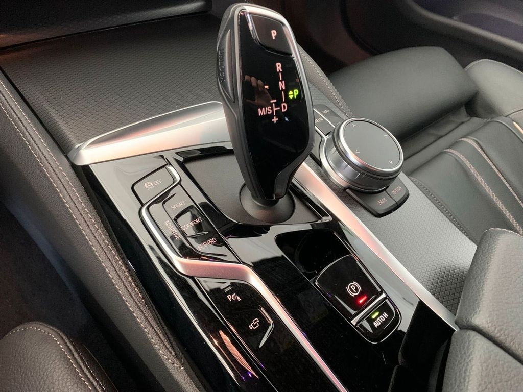 BMW 520 2024