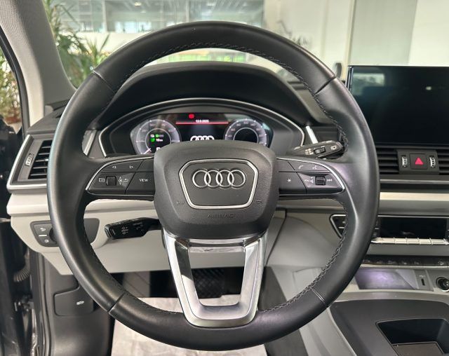 Audi Q5 2021