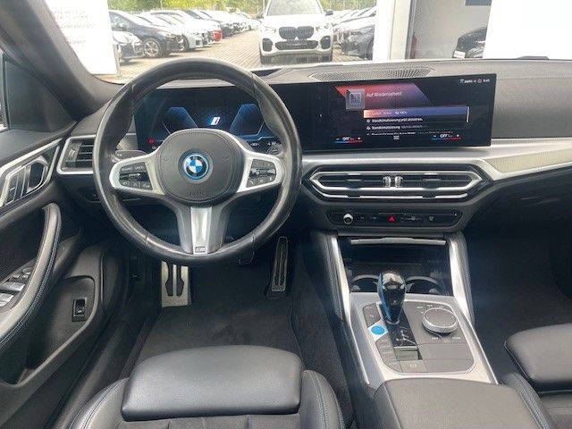 BMW i4 2022